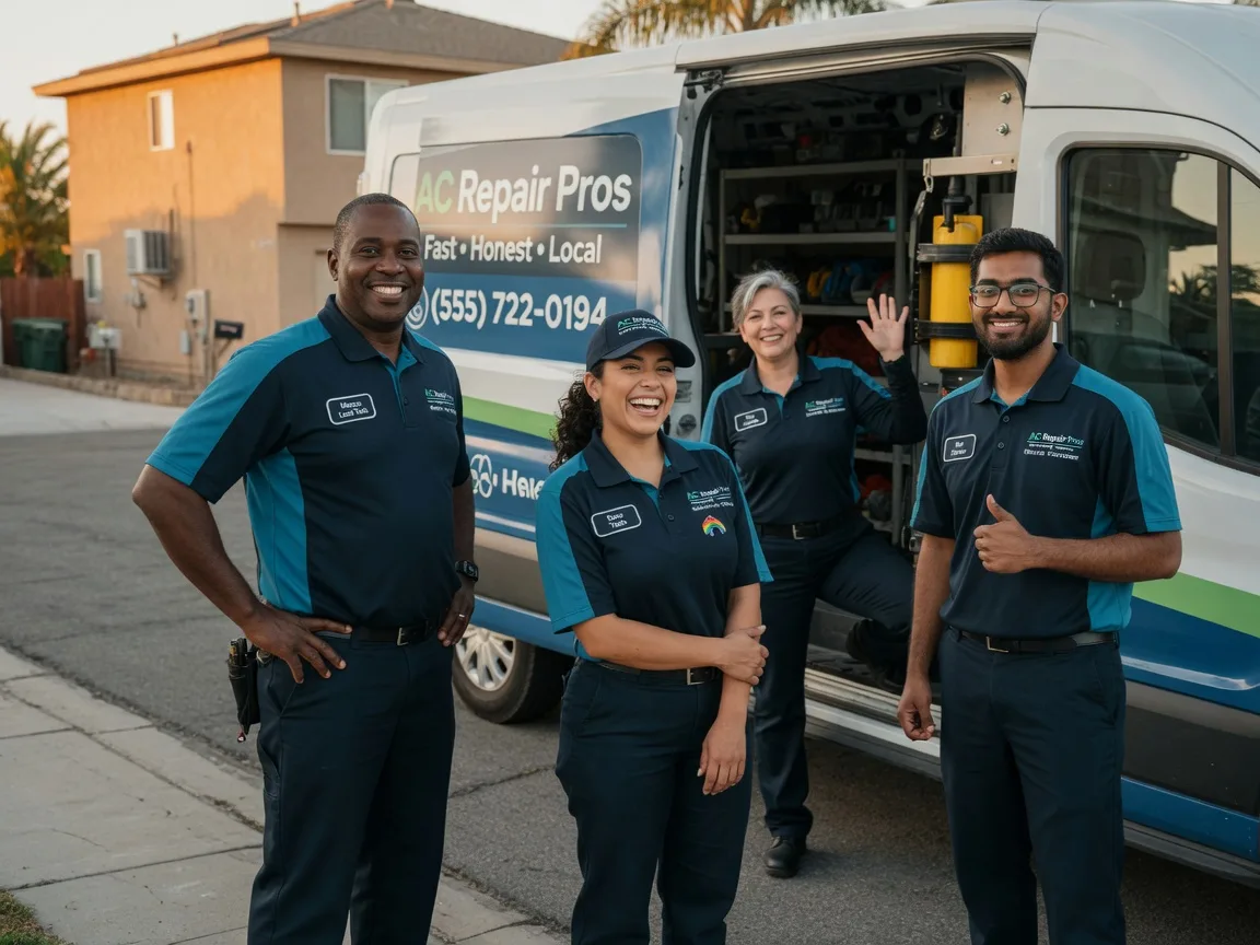 AC Repair company in South Carrollton, KY