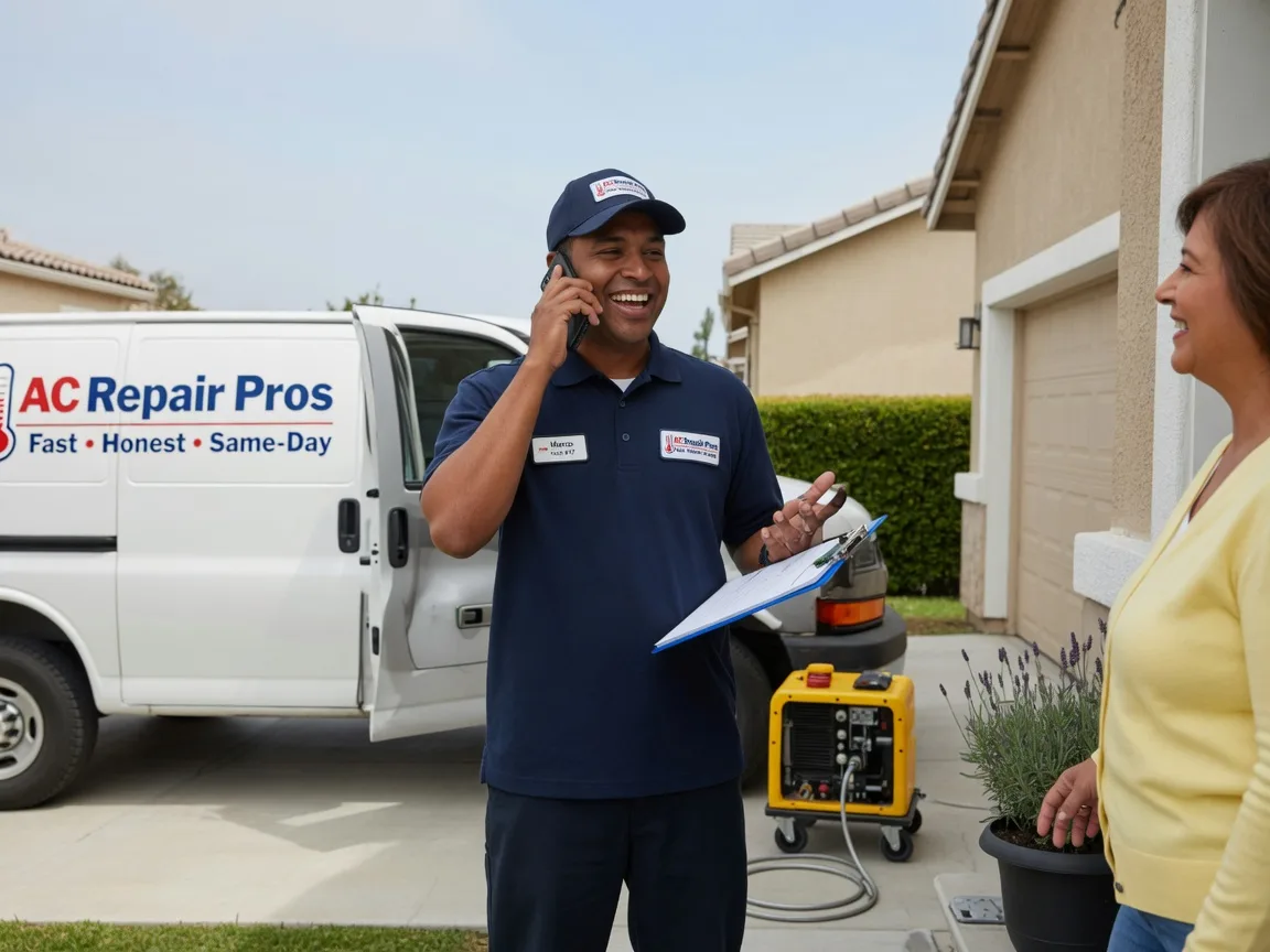 AC Repair South Carrollton, KY FAQs